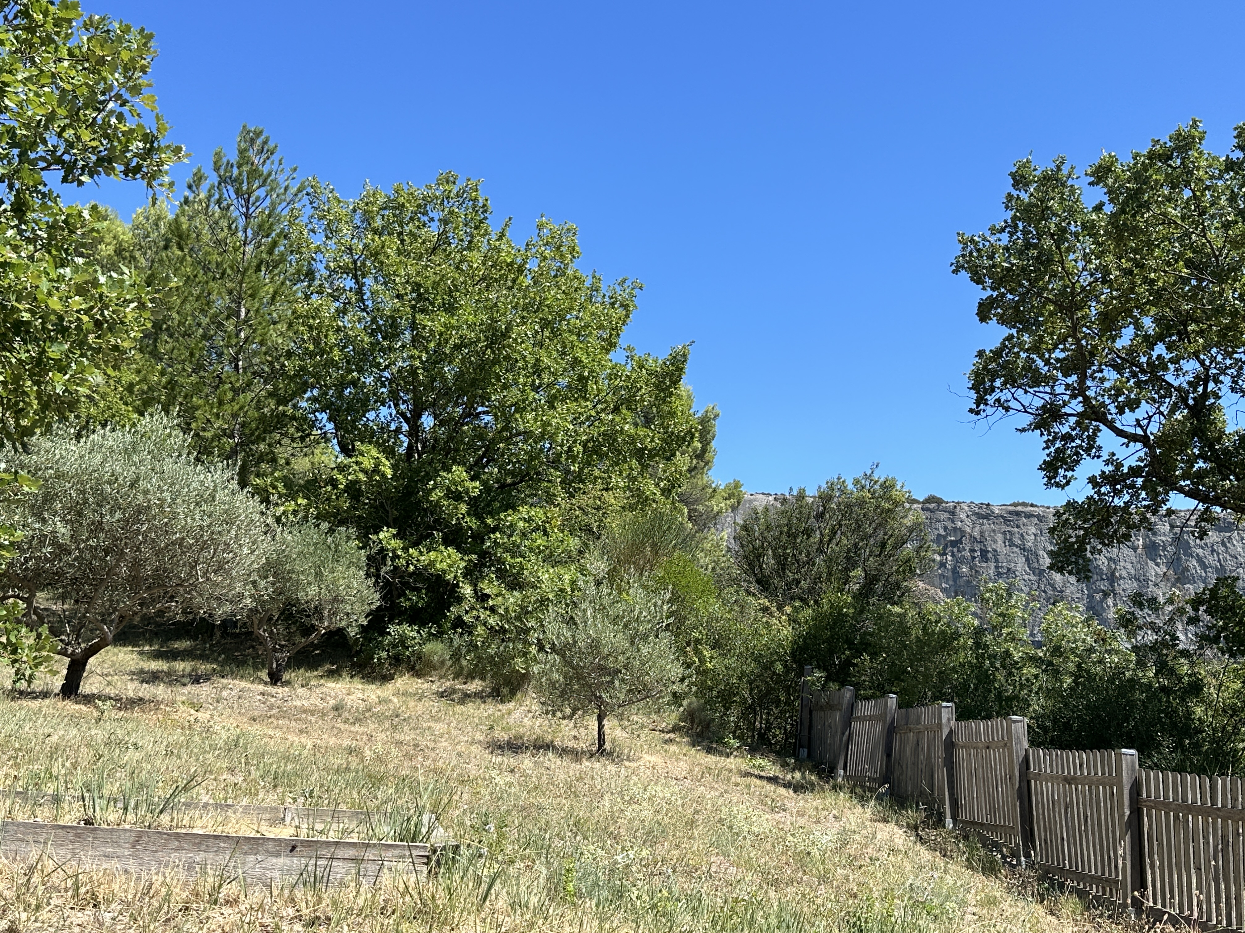 Propriété avec vue panoramique à LIOUX