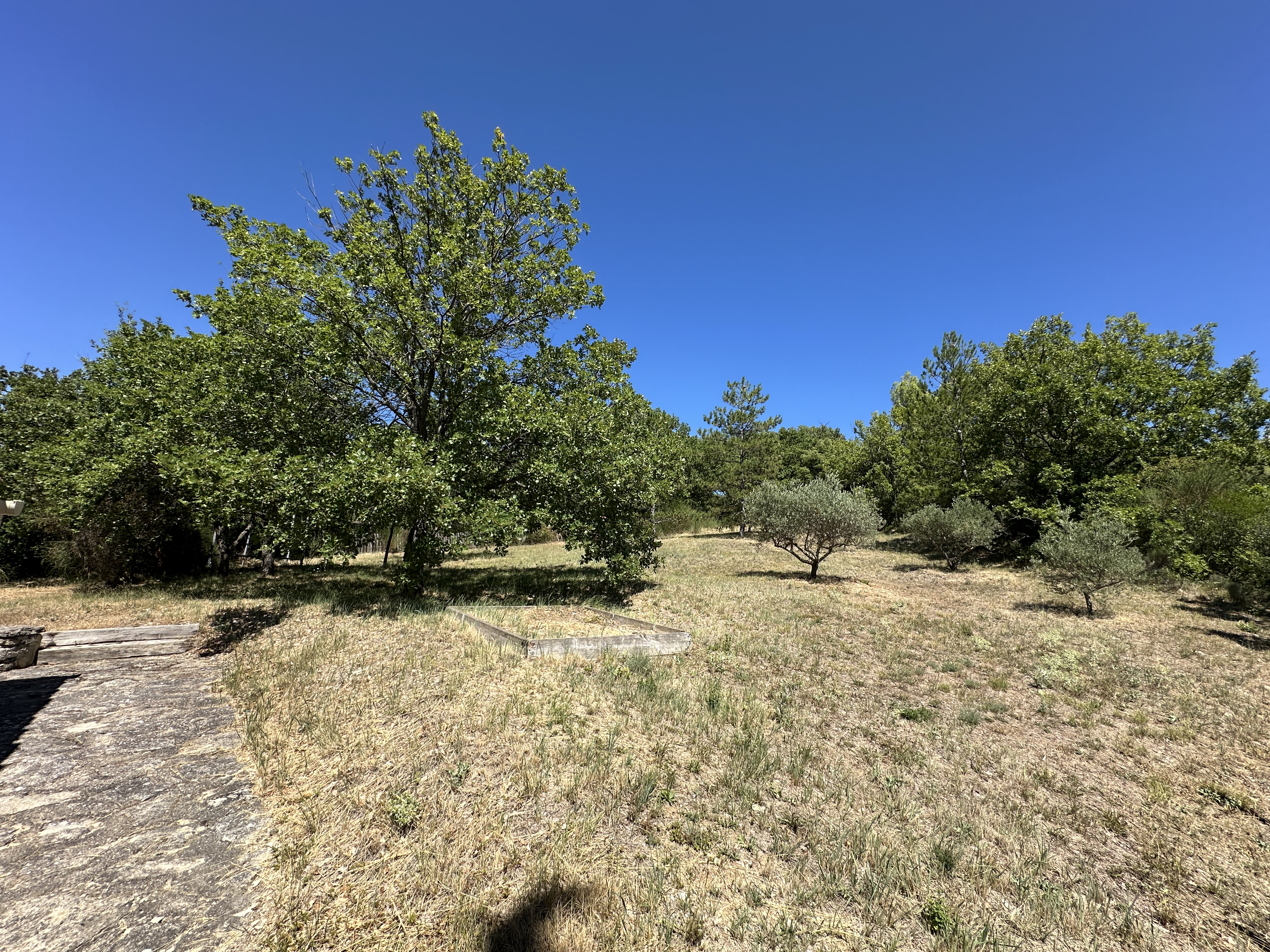Propriété avec vue panoramique à LIOUX