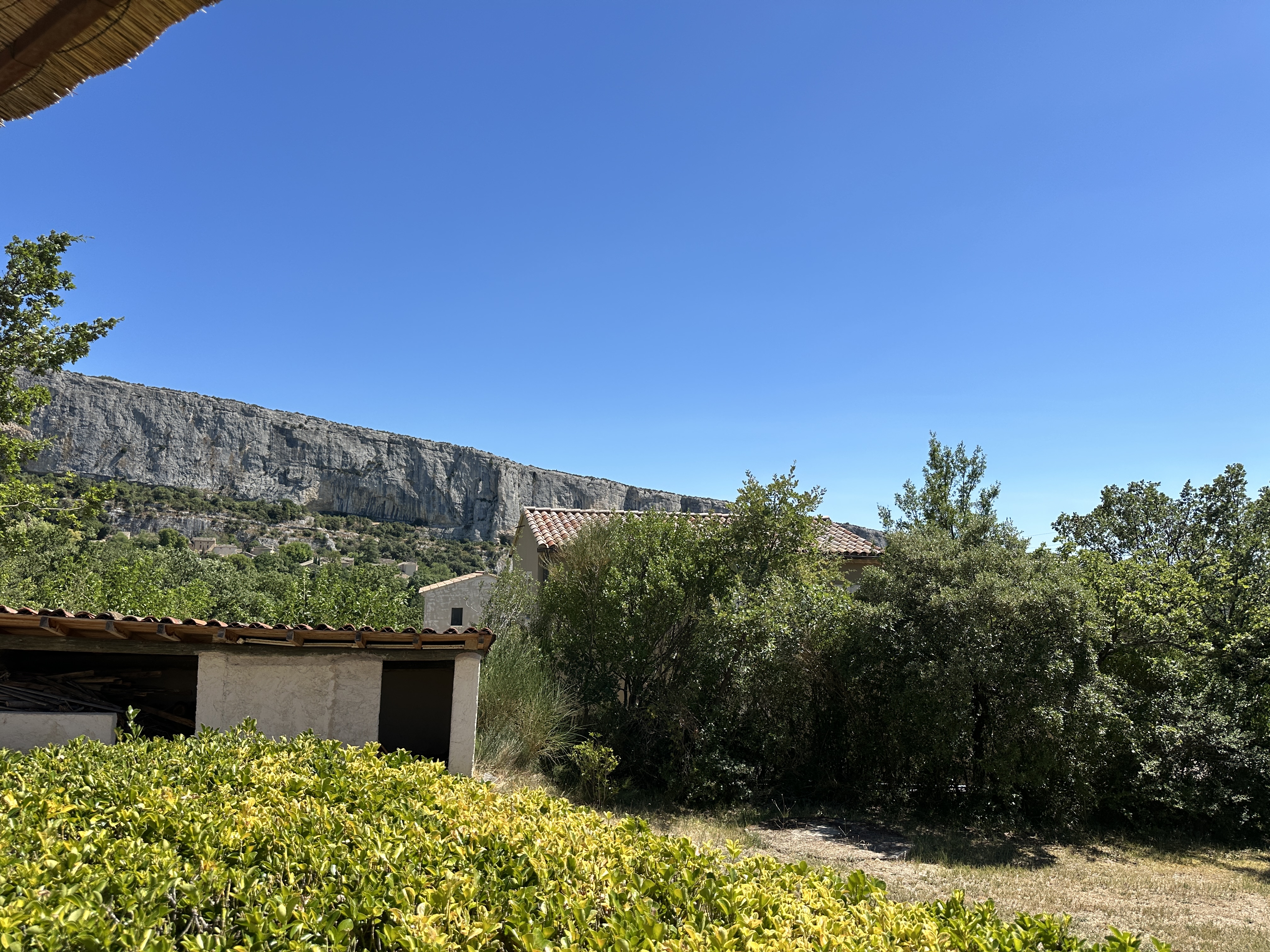 Propriété avec vue panoramique à LIOUX